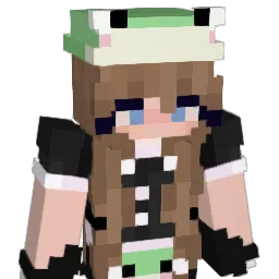 mxttice_ Minecraft avatar bust