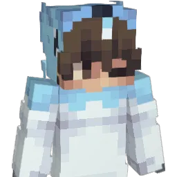 mxtz Minecraft avatar bust