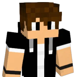 mxuricio's Minecraft skin