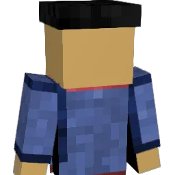 mxuro_'s Minecraft skin