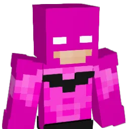 mxwcury_'s Minecraft skin