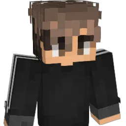 mxwd's Minecraft skin