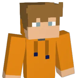 mxwijk's Minecraft skin