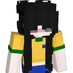 mxznshy's Minecraft skin