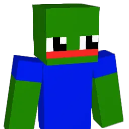 mxzs's Minecraft skin