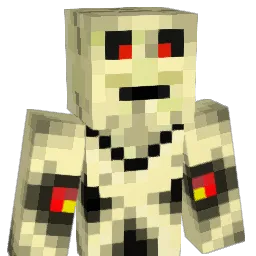 mySTiiC_FoOLs Minecraft avatar bust