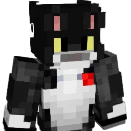 my_chebupelka Minecraft avatar bust