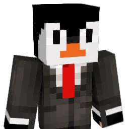 my_friend Minecraft avatar bust
