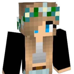 my_names_abi Minecraft avatar bust
