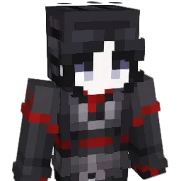my_sack Minecraft avatar bust