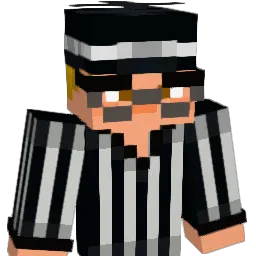 my_worldz Minecraft avatar bust