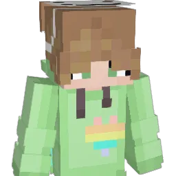 my_you_u_alan Minecraft avatar bust