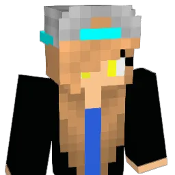 mya8jc Minecraft avatar bust
