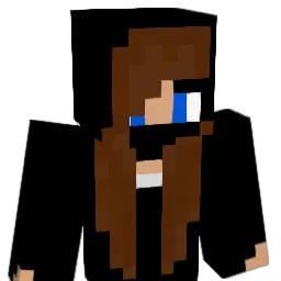 myagabs Minecraft avatar bust