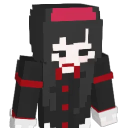 myammi700 Minecraft avatar bust