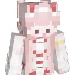 myang_ Minecraft avatar bust