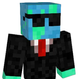 myarrow01's Minecraft skin