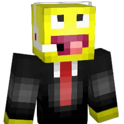 myasouza Minecraft avatar bust