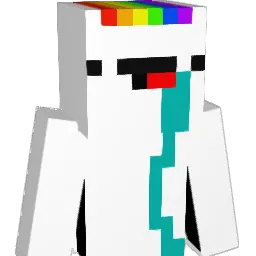 myazz6 Minecraft avatar bust