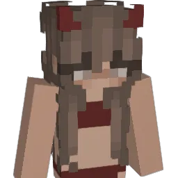 mybaesolis Minecraft avatar bust