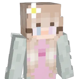 myballsitch69 Minecraft avatar bust