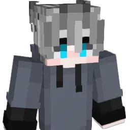 mybo23 Minecraft avatar bust