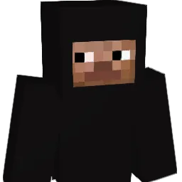 mybr's Minecraft skin