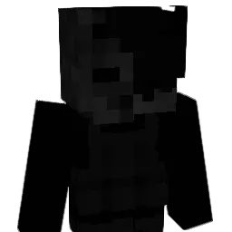 mybrothersdad Minecraft avatar bust