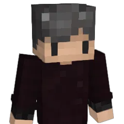 mycatisacat Minecraft avatar bust