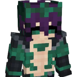 myceliumoon's Minecraft skin