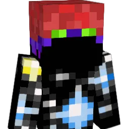 myceliumsurfer Minecraft avatar bust