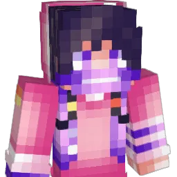 mycheatgoodboy Minecraft avatar bust