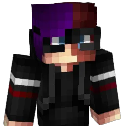 mychmych1 Minecraft avatar bust