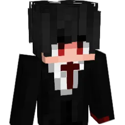 myclass Minecraft avatar bust