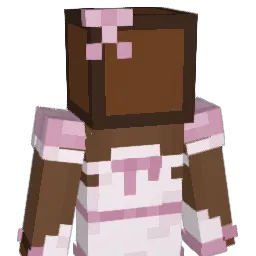 mycuh_ Minecraft avatar bust