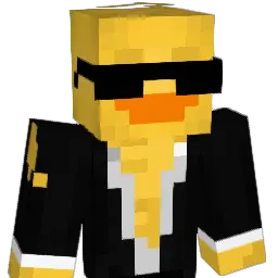 myeaglegames Minecraft avatar bust