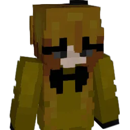 myep's Minecraft skin