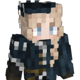 myes_ Minecraft avatar bust