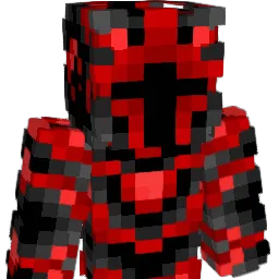 myfish_13 Minecraft avatar bust