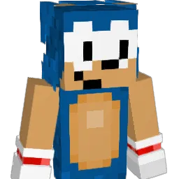 myg0thats Minecraft avatar bust