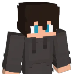 mygod_a_panda Minecraft avatar bust