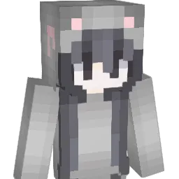 myhandsaresocold Minecraft avatar bust