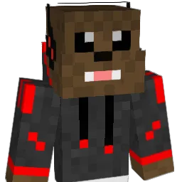 myhi1 Minecraft avatar bust