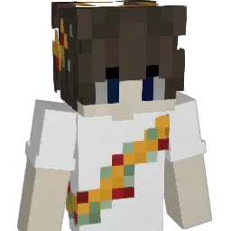 myjnia05 Minecraft avatar bust