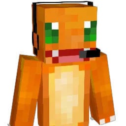 myjuulbro Minecraft avatar bust