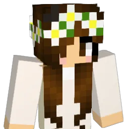 mykachu's Minecraft skin