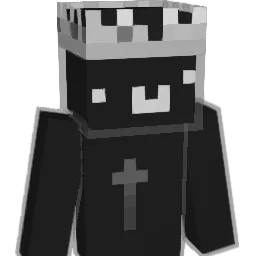 myko0053 Minecraft avatar bust