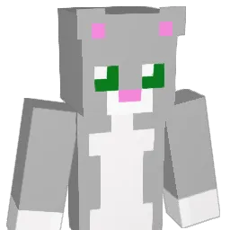 myleader Minecraft avatar bust