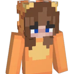 myleftsock_ Minecraft avatar bust