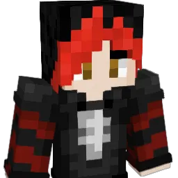 mylessslive's Minecraft skin